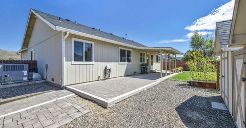 4548 Muldoon Street, Carson City, NV 89701 Photo