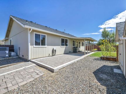 4548 Muldoon Street, Carson City, NV 89701 Photo