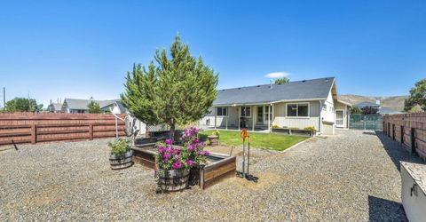 4548 Muldoon Street, Carson City, NV 89701 Photo