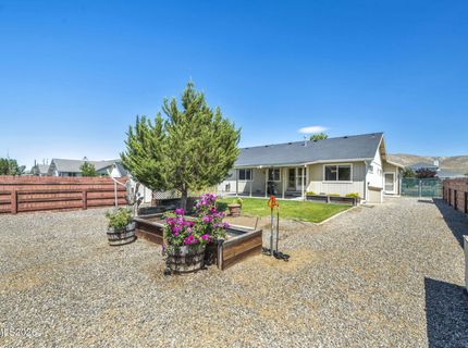 4548 Muldoon Street, Carson City, NV 89701 Photo