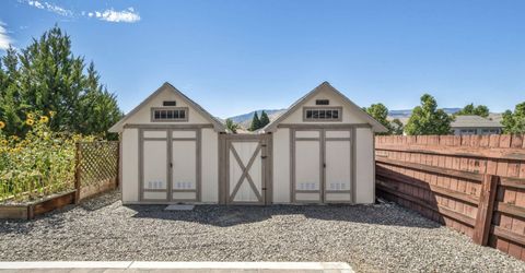 4548 Muldoon Street, Carson City, NV 89701 Photo