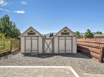 4548 Muldoon Street, Carson City, NV 89701 Photo