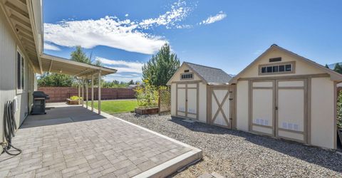 4548 Muldoon Street, Carson City, NV 89701 Photo