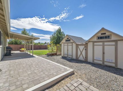 4548 Muldoon Street, Carson City, NV 89701 Photo