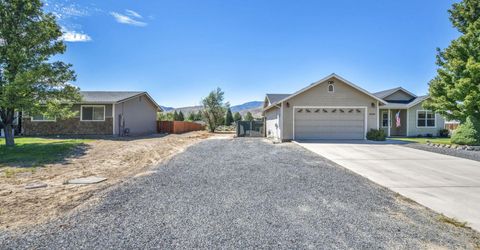4548 Muldoon Street, Carson City, NV 89701 Photo