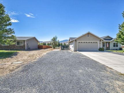 4548 Muldoon Street, Carson City, NV 89701 Photo