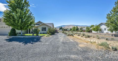 4548 Muldoon Street, Carson City, NV 89701 Photo
