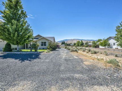 4548 Muldoon Street, Carson City, NV 89701 Photo