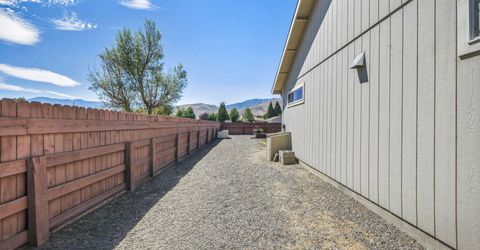 4548 Muldoon Street, Carson City, NV 89701 Photo