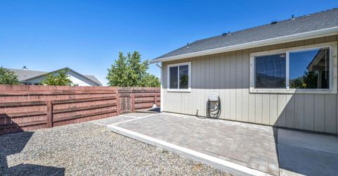 4548 Muldoon Street, Carson City, NV 89701 Photo