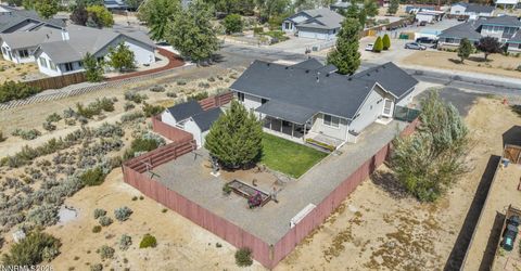 4548 Muldoon Street, Carson City, NV 89701 Photo