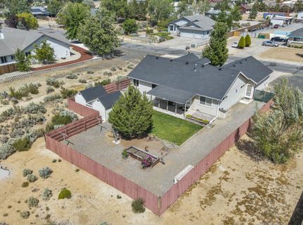 4548 Muldoon Street, Carson City, NV 89701 Photo