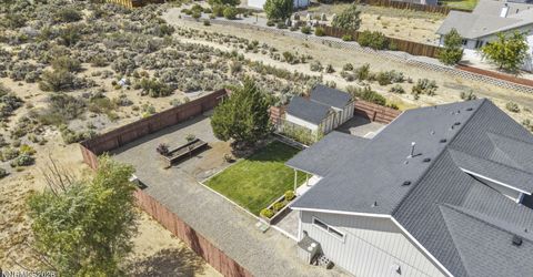 4548 Muldoon Street, Carson City, NV 89701 Photo
