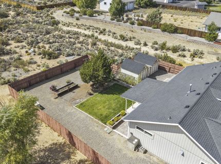4548 Muldoon Street, Carson City, NV 89701 Photo