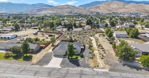 4548 Muldoon Street, Carson City, NV 89701 Photo