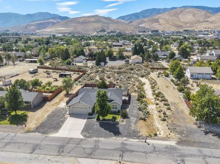 4548 Muldoon Street, Carson City, NV 89701 Photo