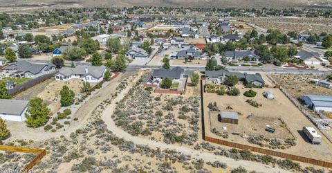 4548 Muldoon Street, Carson City, NV 89701 Photo