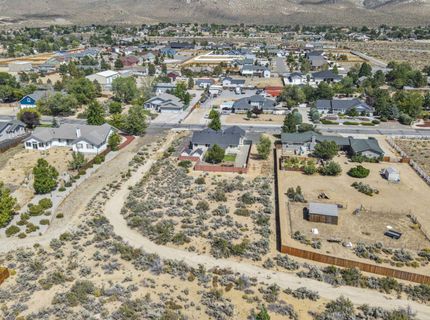 4548 Muldoon Street, Carson City, NV 89701 Photo