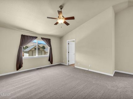 4548 Muldoon Street, Carson City, NV 89701 Photo