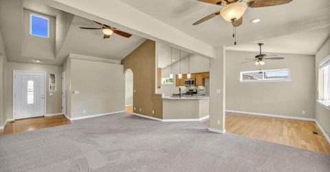 4548 Muldoon Street, Carson City, NV 89701 Photo