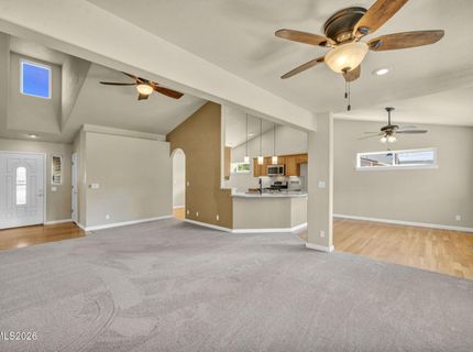 4548 Muldoon Street, Carson City, NV 89701 Photo