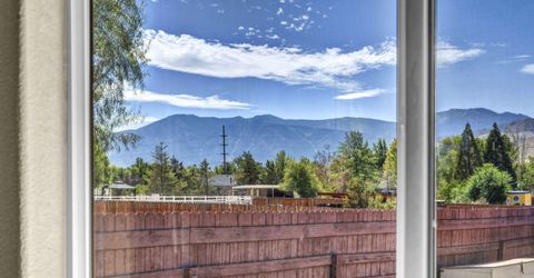 4548 Muldoon Street, Carson City, NV 89701 Photo