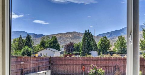 4548 Muldoon Street, Carson City, NV 89701 Photo