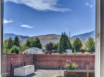 4548 Muldoon Street, Carson City, NV 89701 Photo