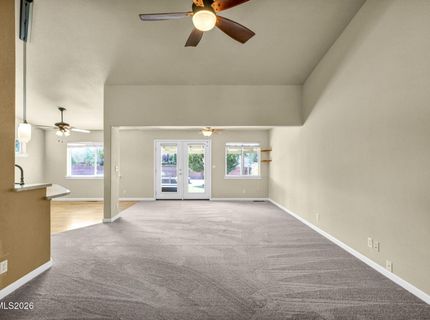 4548 Muldoon Street, Carson City, NV 89701 Photo