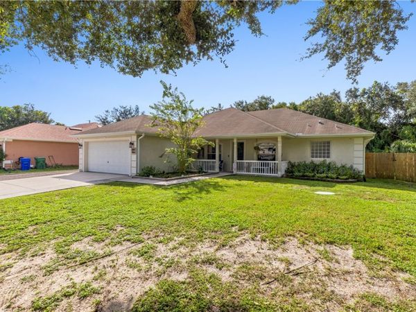 708 Bayfront Terrace, Sebastian, FL 32958