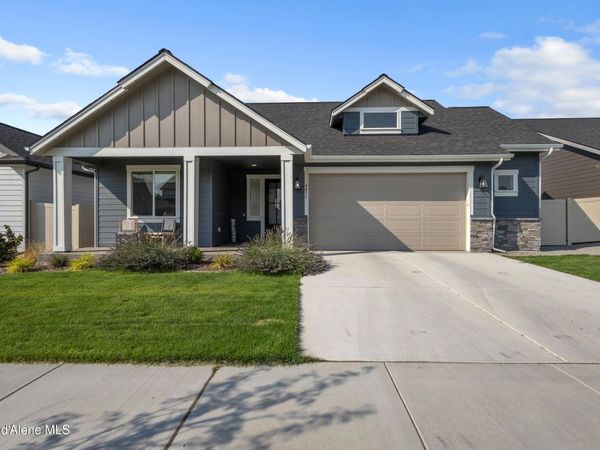 4477 E Corsac Fox AVE , Post Falls, ID 83854