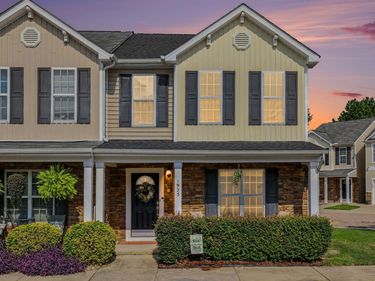 1925 Grassy Banks Drive, Raleigh, NC 27610