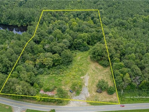 4444 Mebane Oaks Road , Mebane, NC 27302