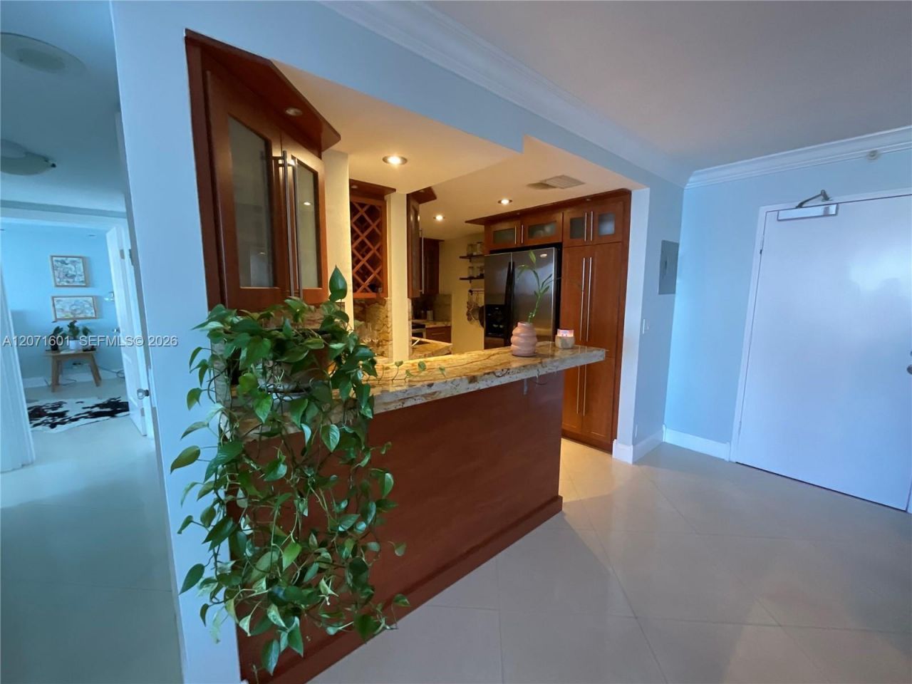 200 SE 15th Rd , Unit PHB, Miami, FL 33129 Photo