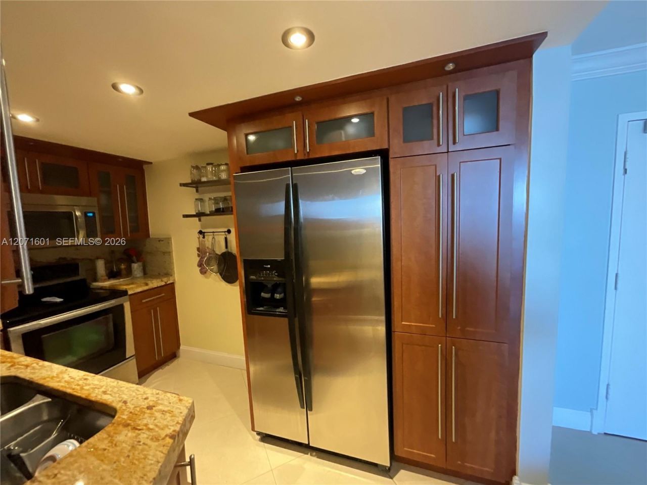 200 SE 15th Rd , Unit PHB, Miami, FL 33129 Photo