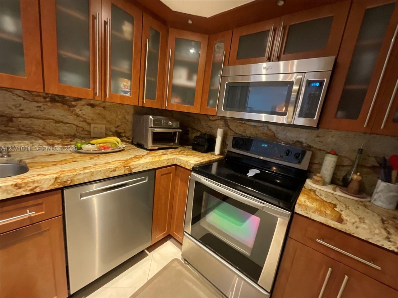 200 SE 15th Rd , Unit PHB, Miami, FL 33129 Photo