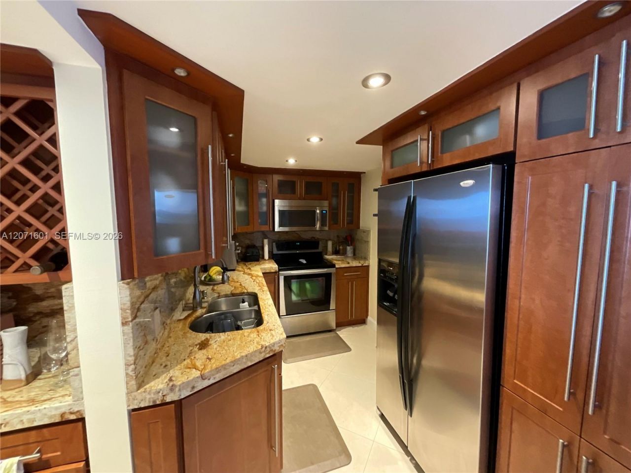 200 SE 15th Rd , Unit PHB, Miami, FL 33129 Photo