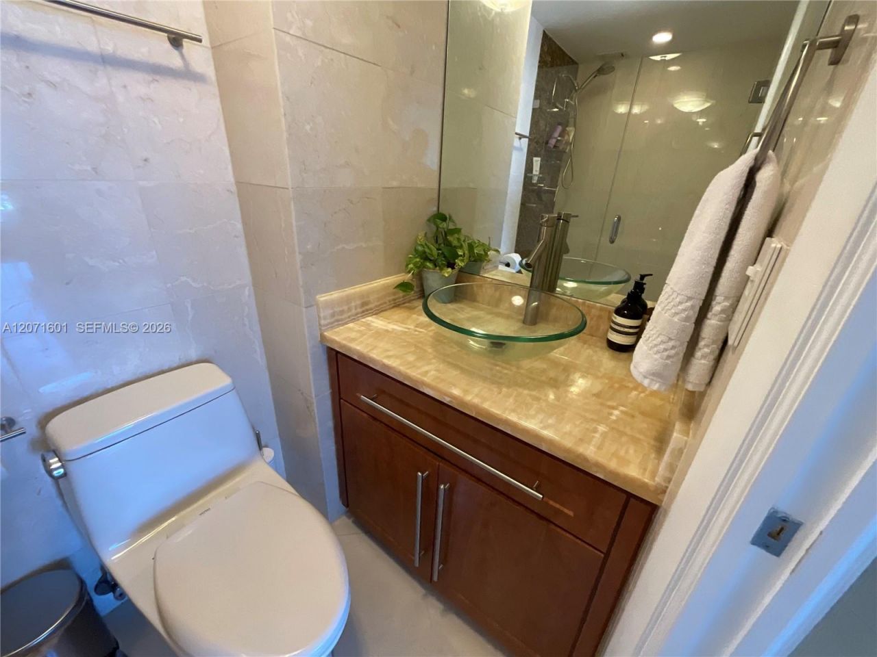 200 SE 15th Rd , Unit PHB, Miami, FL 33129 Photo