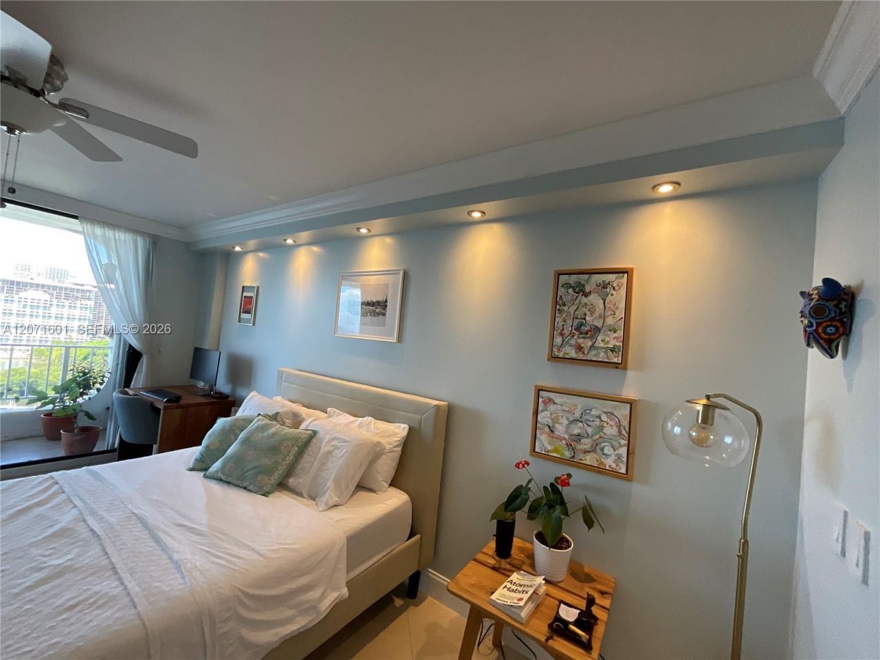 200 SE 15th Rd , Unit PHB, Miami, FL 33129 Photo