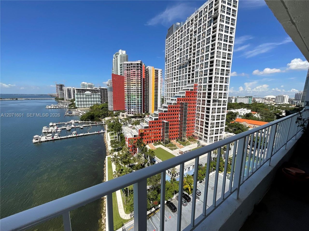 200 SE 15th Rd , Unit PHB, Miami, FL 33129 Photo
