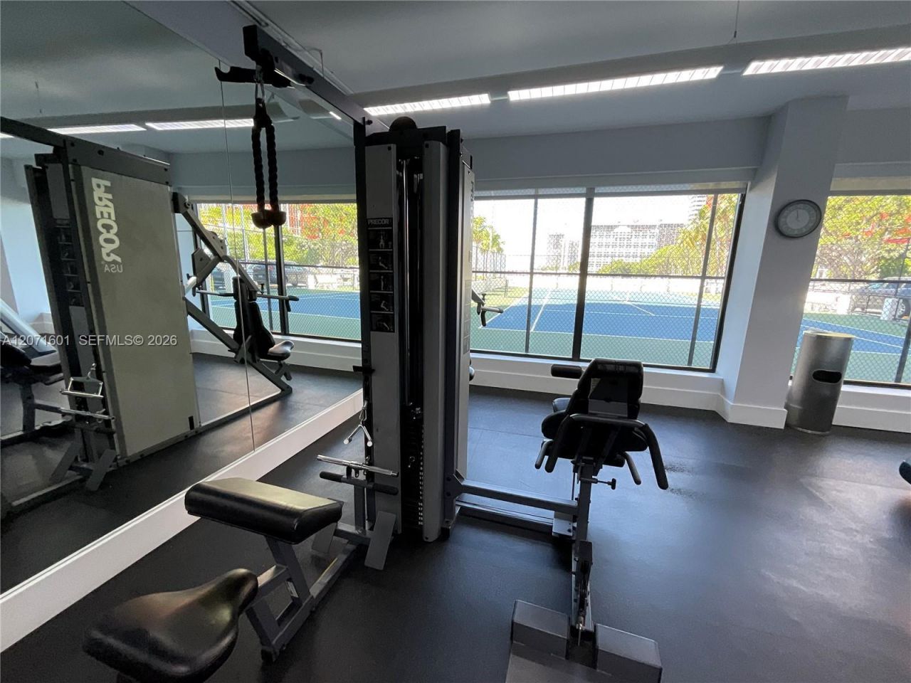 200 SE 15th Rd , Unit PHB, Miami, FL 33129 Photo