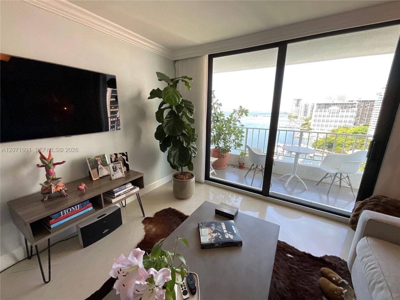 200 SE 15th Rd , Unit PHB, Miami, FL 33129 Photo