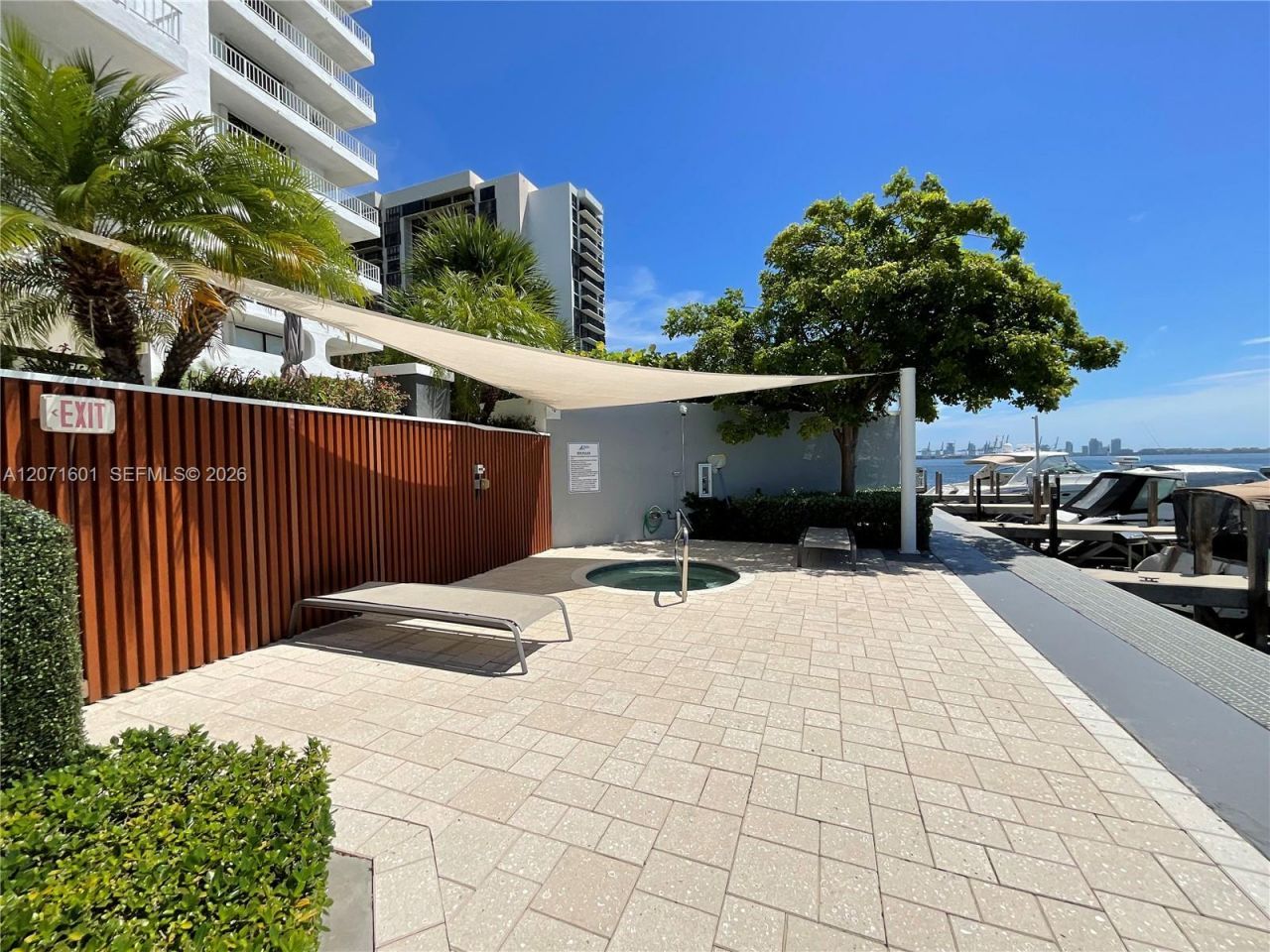 200 SE 15th Rd , Unit PHB, Miami, FL 33129 Photo