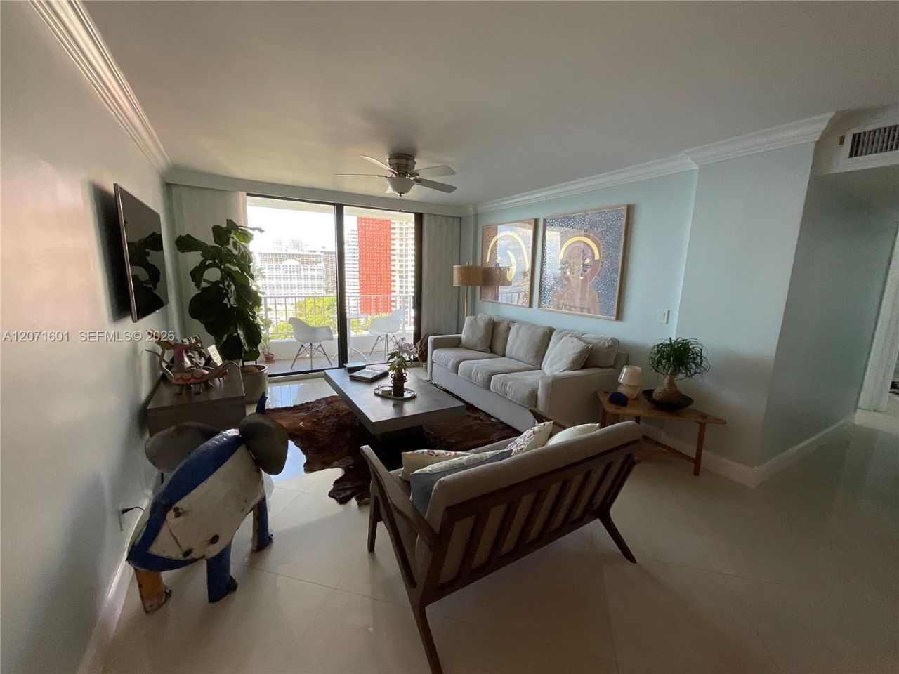 200 SE 15th Rd , Unit PHB, Miami, FL 33129 Photo