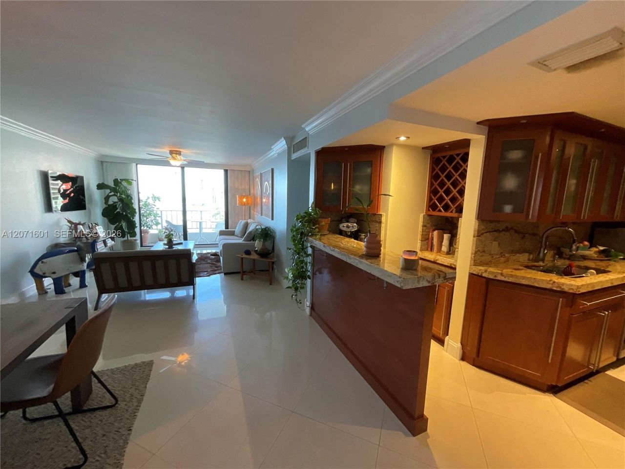 200 SE 15th Rd , Unit PHB, Miami, FL 33129 Photo