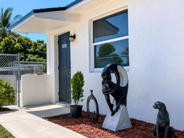 7807 NW 3rd Ave, Miami, FL 33150
