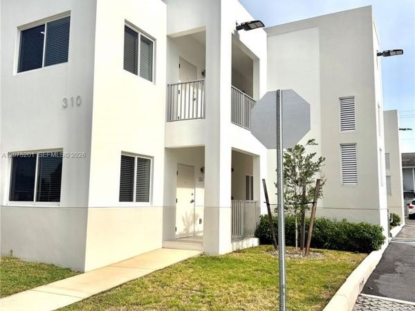310 E 7th St , Unit 203, Hialeah, FL 33010