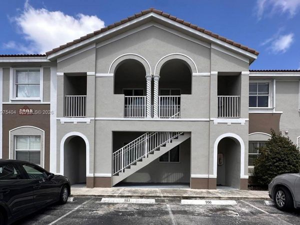 2908 SE 17th Ave , Unit 202, Homestead, FL 33035