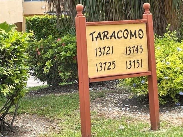 13721 SW 84th St, Unit G, Miami, FL 33183 Photo