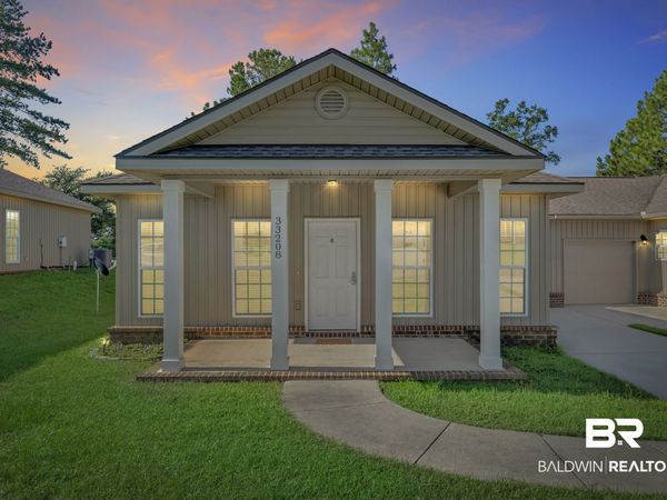 33208 Stables Dr, Unit 4A, Daphne, AL 36527